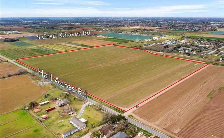 000 Hall Acres Road, San Juan, TX 78589 | Crexi.com