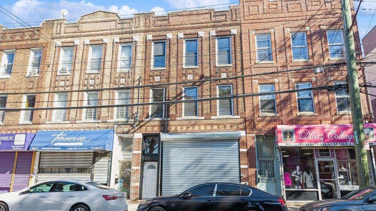 10619 Guy R Brewer Boulevard, Jamaica, NY 11433