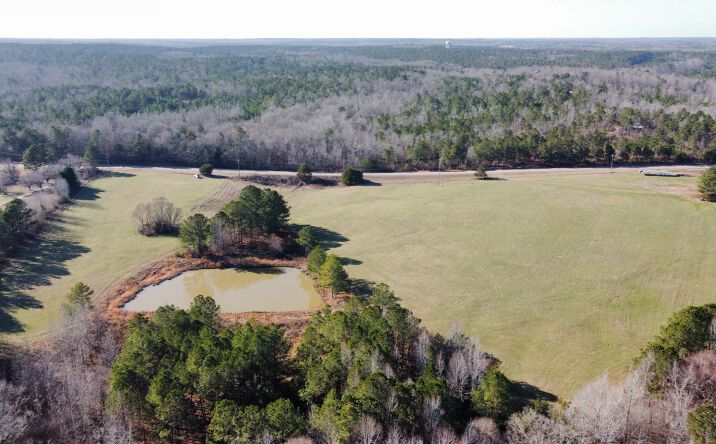 Pictures of Land property located at 252 Parks Mill Rd, Buckhead, GA 30625 for sales - image #1