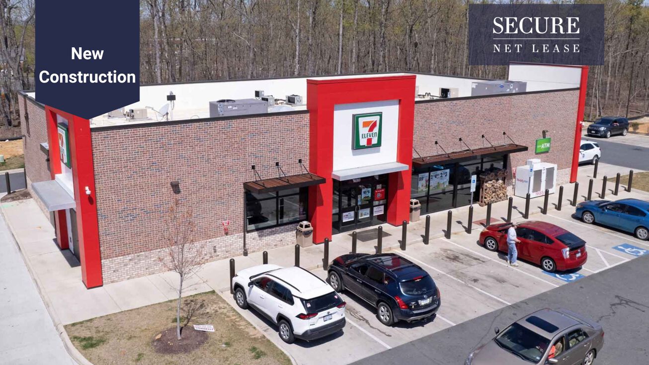 1947 Richmond Hwy, Stafford, VA 22554