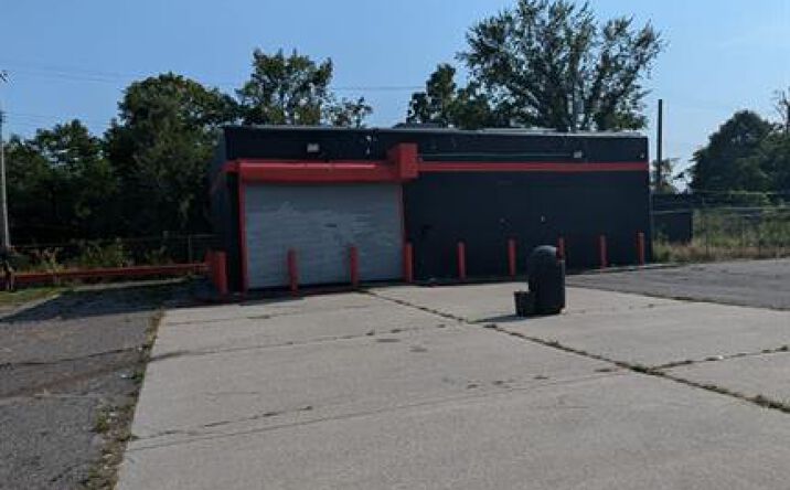 Pictures of Retail, Office, Mixed Use, Self Storage property located at 13240 E McNichols Rd, Detroit, MI 48205 for sales - image #1