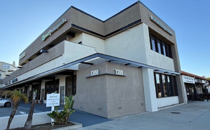 Pictures of Retail property located at 1300 S Pacific Coast Hwy, Redondo Beach, CA 90277 for sales - image #1