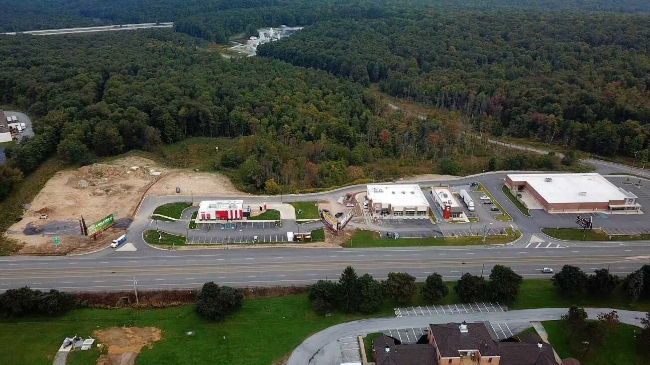 Ebensburg Common, Ebensburg, PA 15931