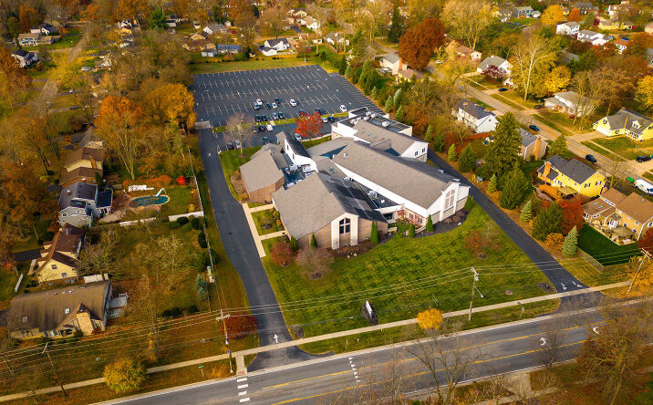 Pictures of Special Purpose property located at 4765 N McCord Rd, Sylvania, OH 43560 for sales - image #1