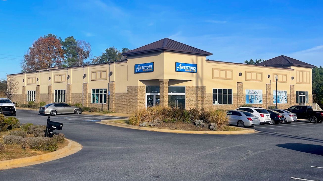 5430 Bowman Rd, Macon, GA 31210