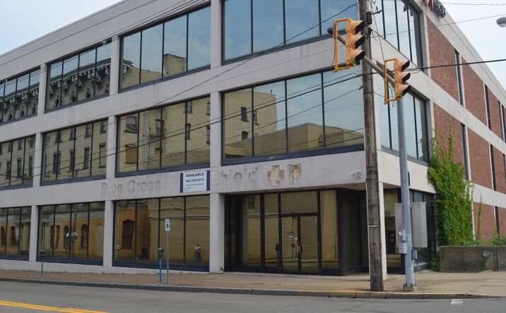 Pictures of Office property located at 45 20th Street, Wheeling, WV 26003 for sales - image #1