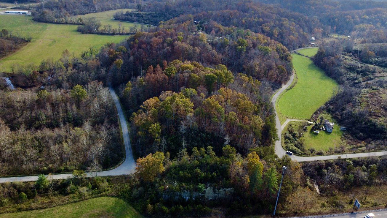 Ellington Run Rd, Ashland, KY 41102