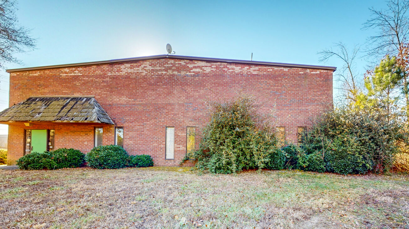 396 Cross Plains Blvd, Dalton, GA 30721