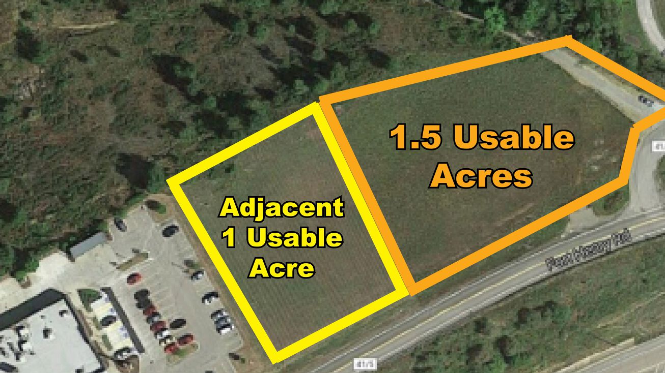 Fort Henry Road, Triadelphia, WV 26059