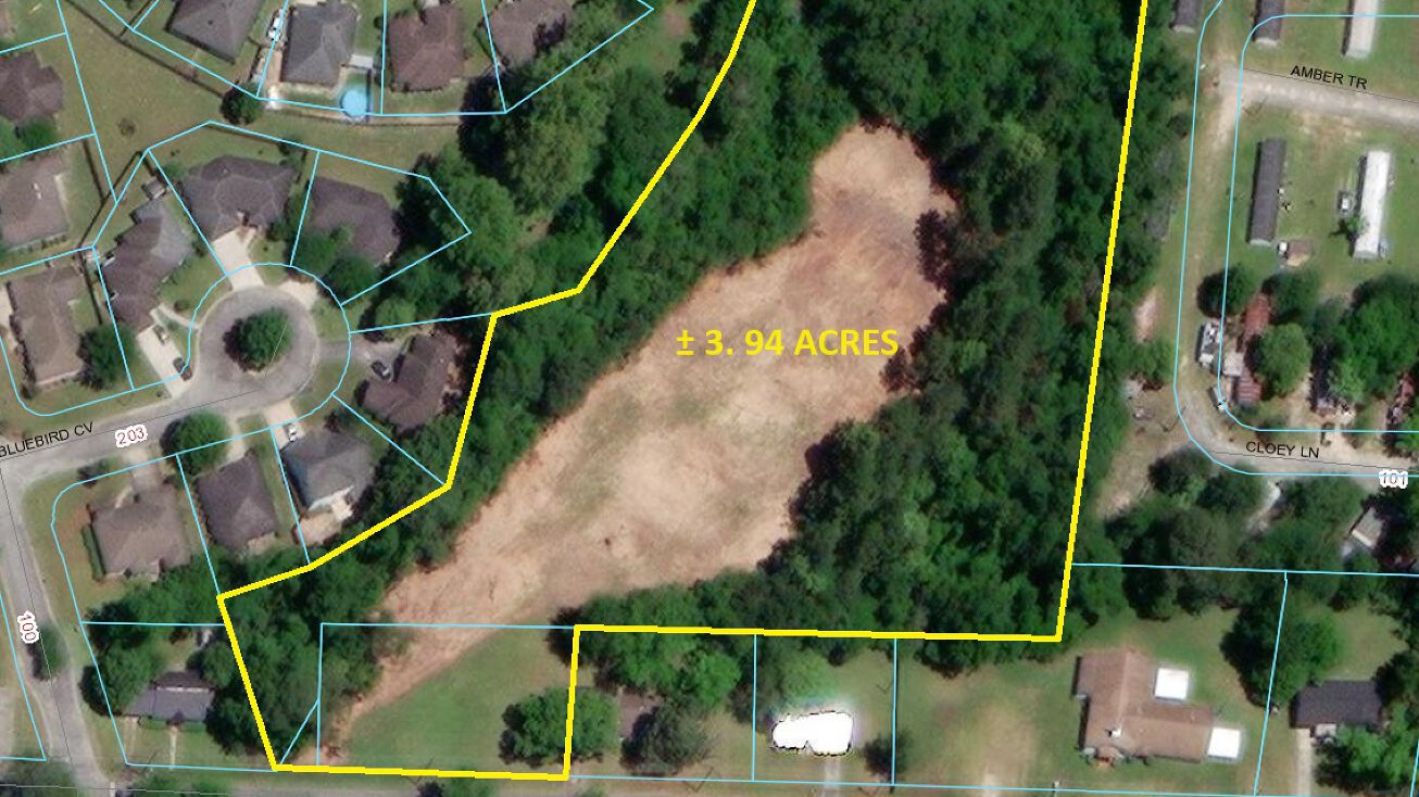 111 E Stanfill St, Hahira, GA 31632