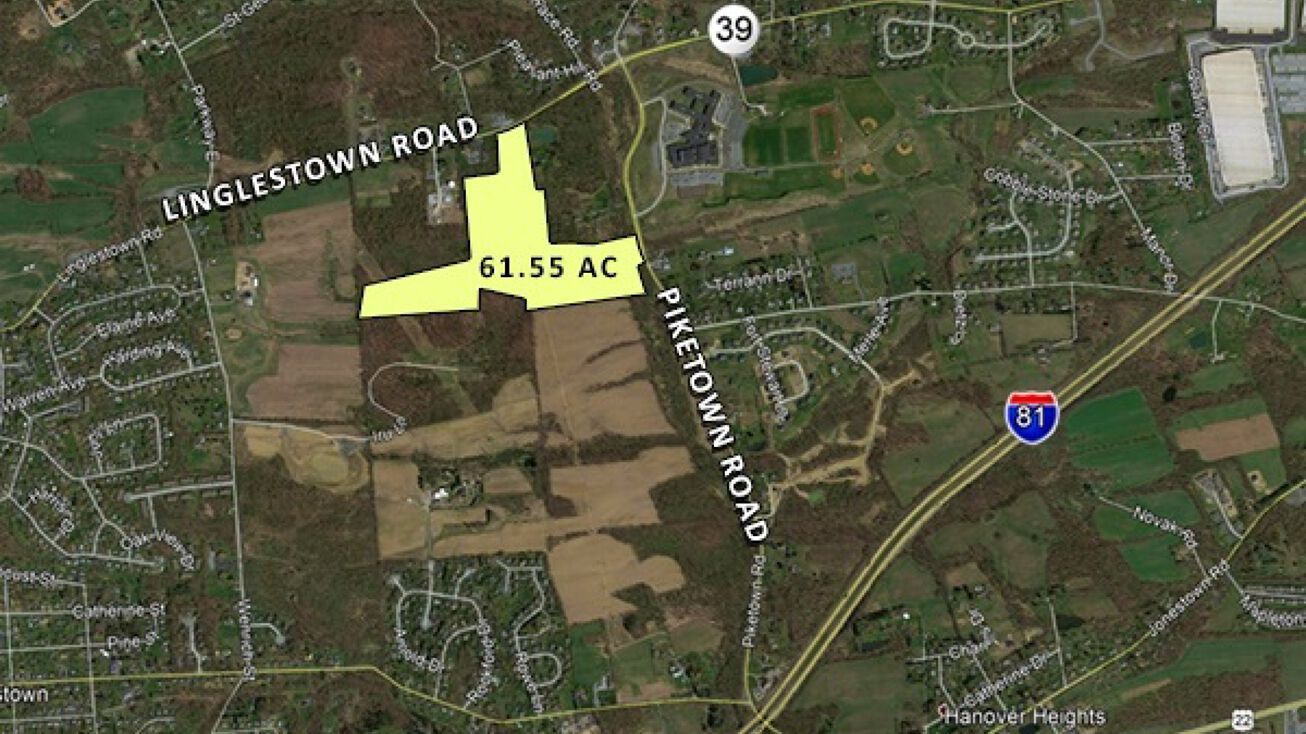 Linglestown Road, Harrisburg, PA 17112