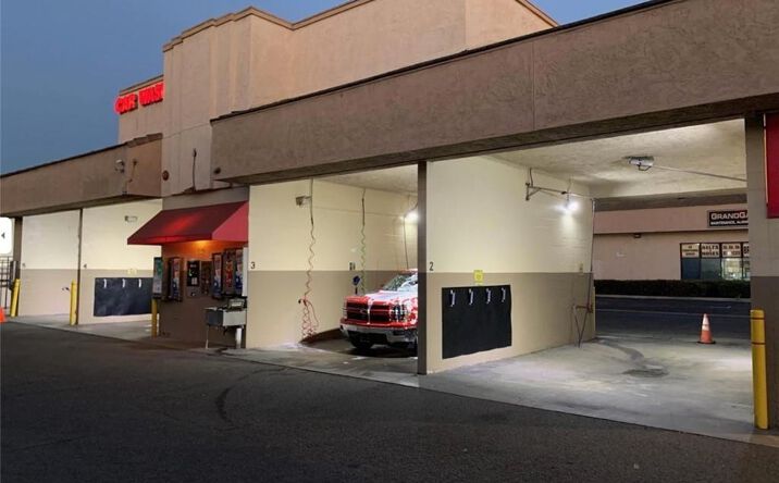 Pictures of Special Purpose, Business for Sale property located at 151 N Rose Street, Escondido, CA 92027 for sales - image #1