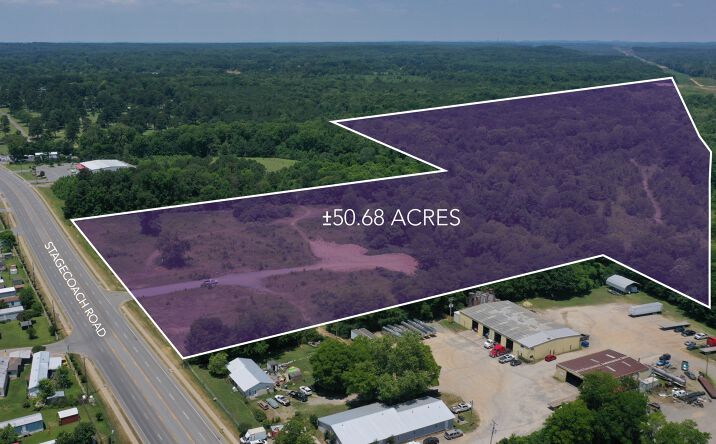 Pictures of Land property located at 12110 Stagecoach Rd, Little Rock, AR 72210 for sales - image #1