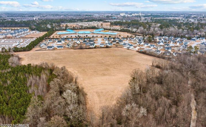 Pictures of Land property located at 00 Allen Road, Greenville, NC 27858 for sales - image #1