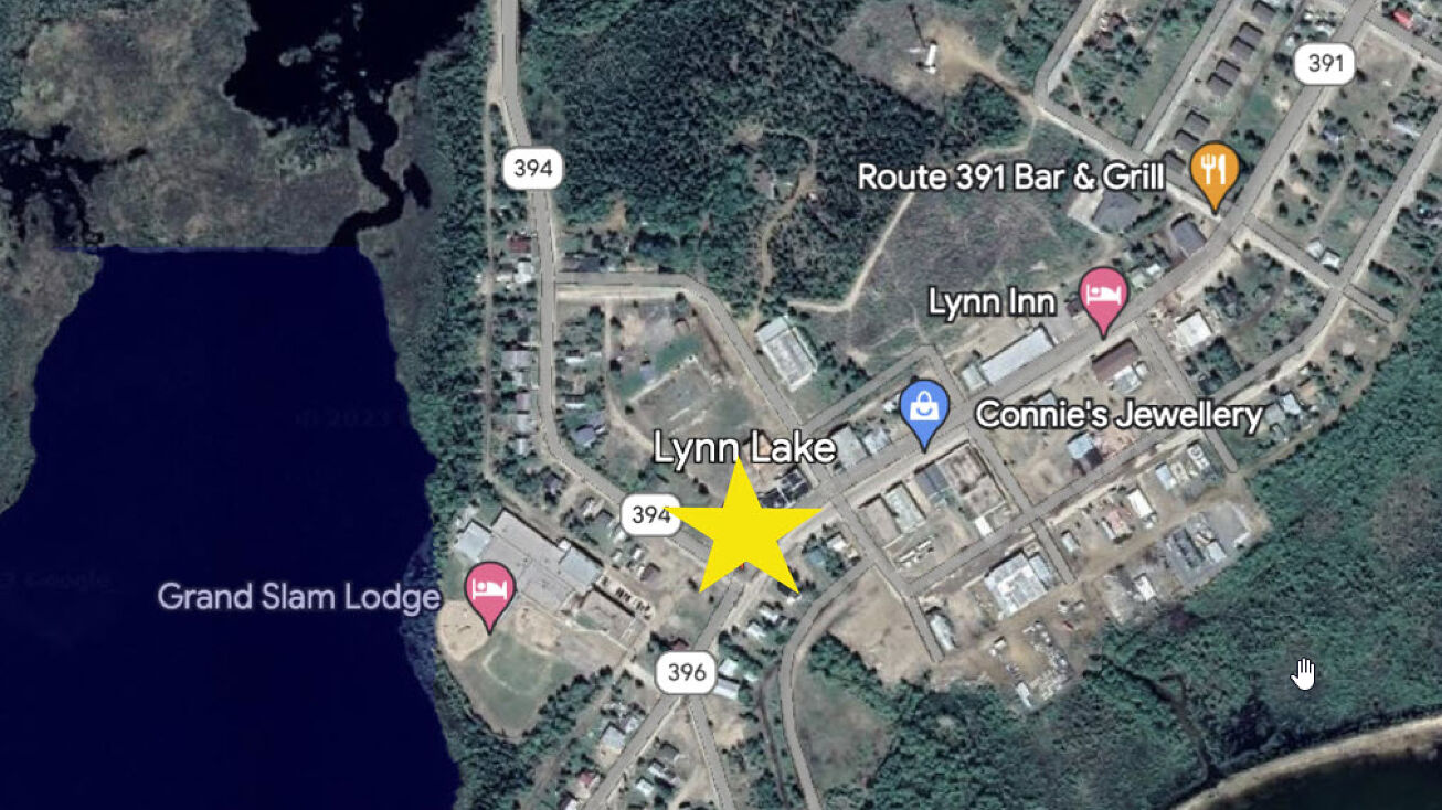 Provincial Road 399, Lynn Lake, MB R0B, Canada, Lynn Lake, CA 00000