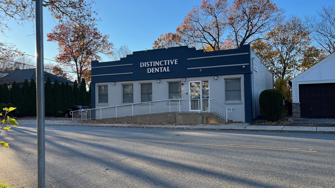 696 Palisade Ave, Teaneck, NJ 07666