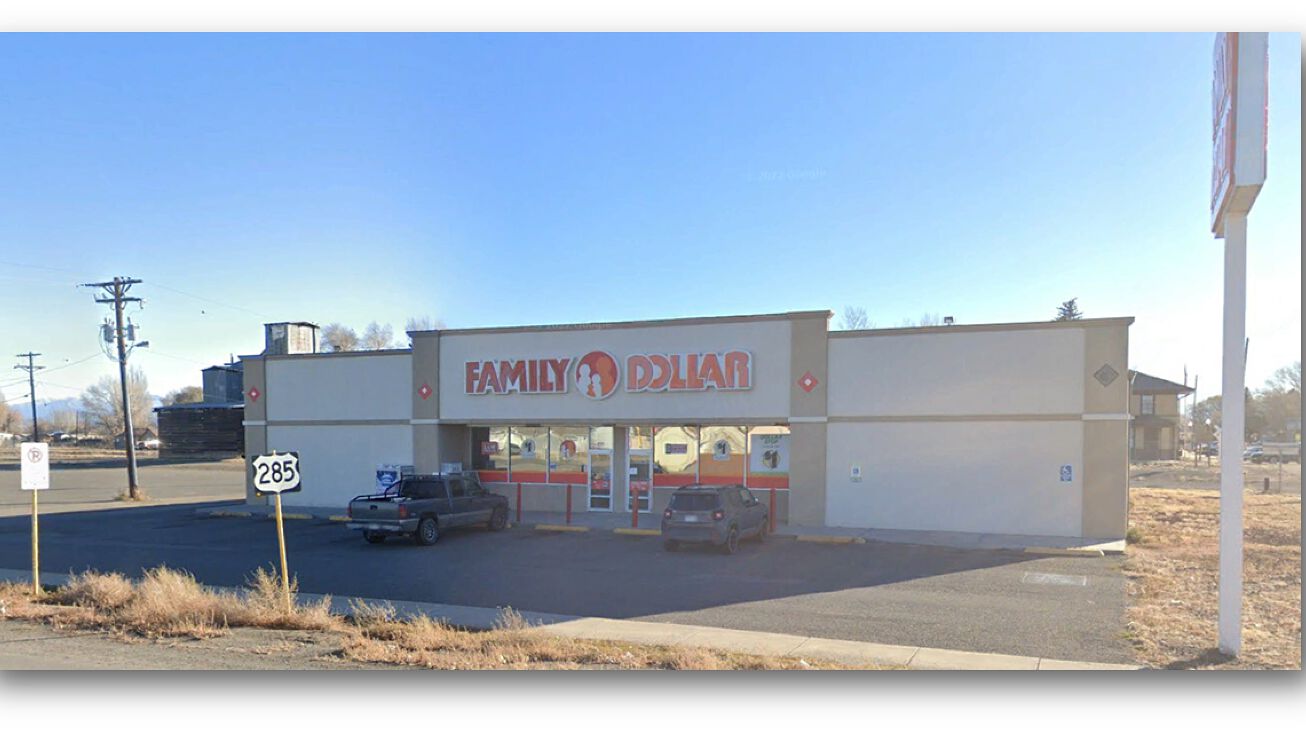 217 Spruce St, La Jara, CO 81140