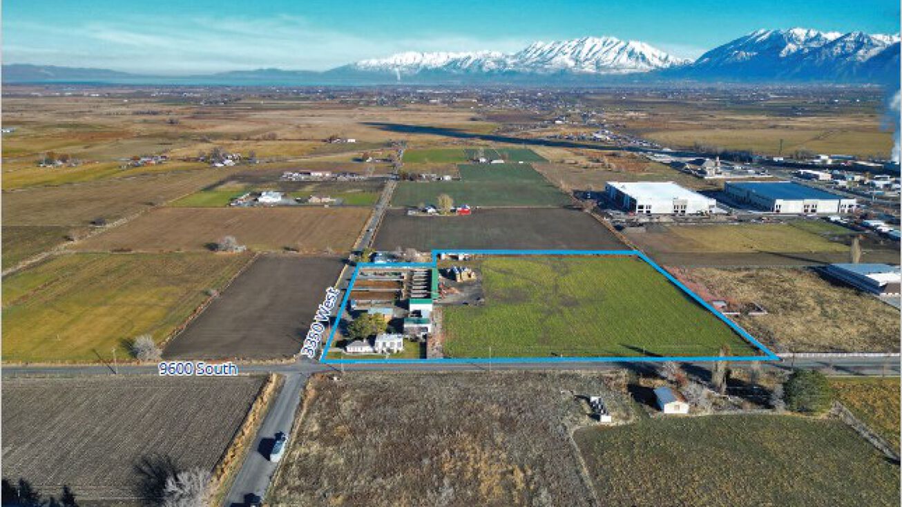 400 W 900 N, Payson, UT 84651