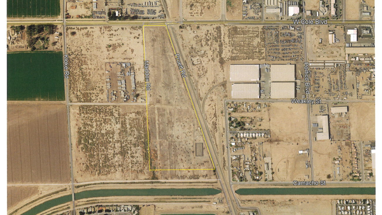 551 Pruett Rd, Calexico, CA 92231