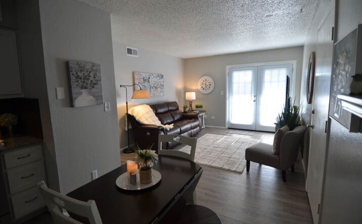 image of property at 3901 N ROCKWELL AVE Bethany OK 73008