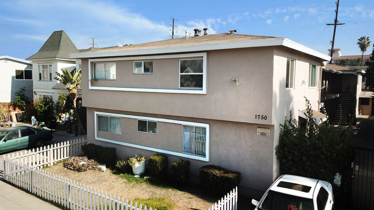 1750 Pine Avenue, Long Beach, CA 90813