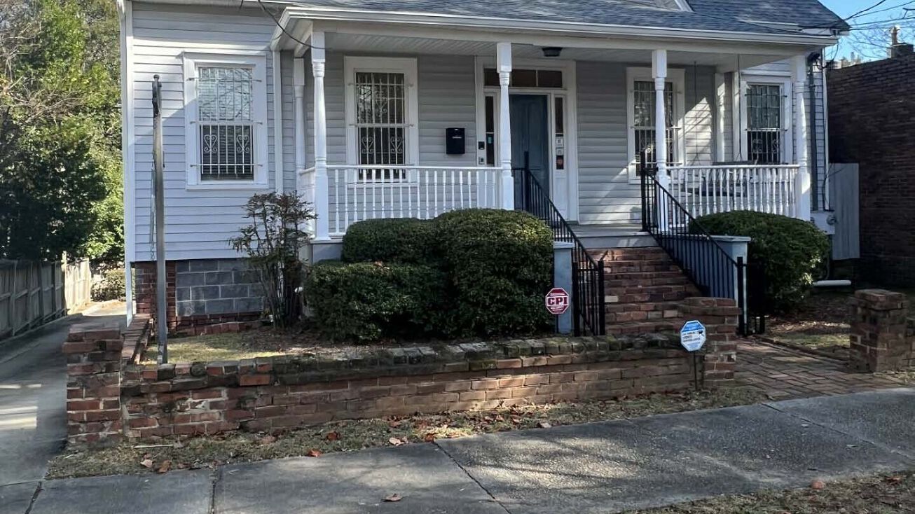 1408 Gregg St, Columbia, SC 29201