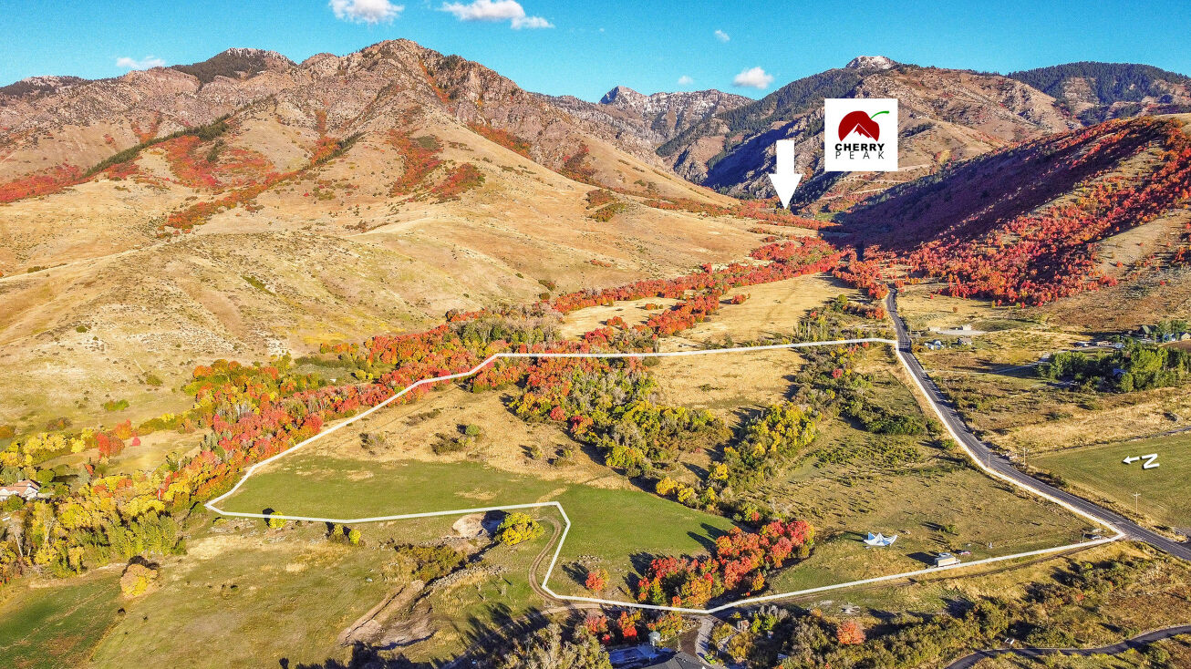 2300 E 11000 N, Richmond, UT 84333