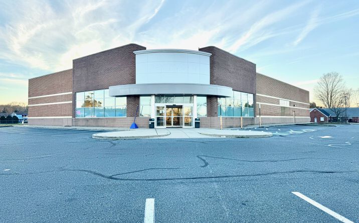 Pictures of Office, Retail property located at 1301 E State St, Delmar, MD 21875 for sales - image #1