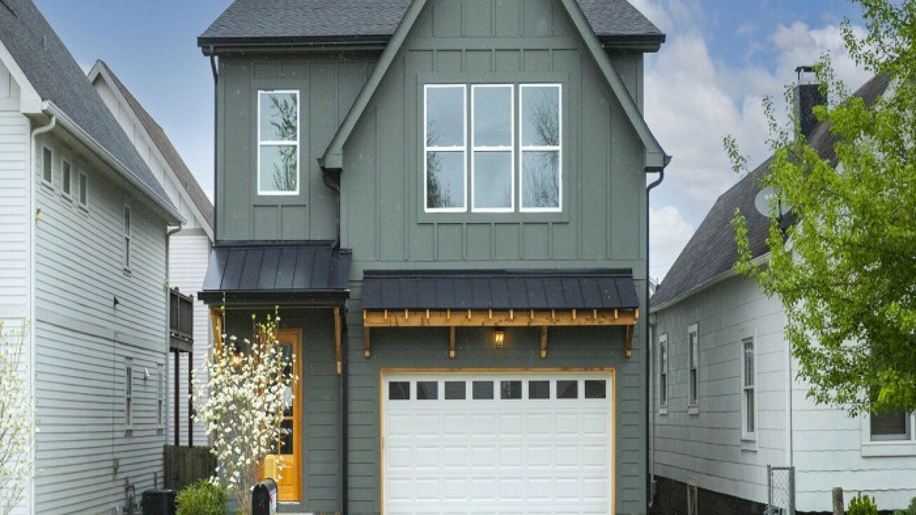 5310 Louisiana Ave, Nashville, TN 37209