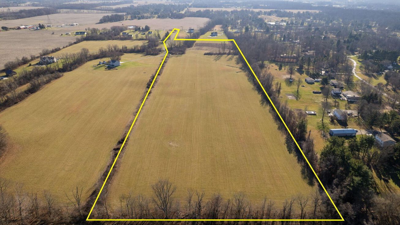 0 Refugee Road NW, Pickerington, OH 43147