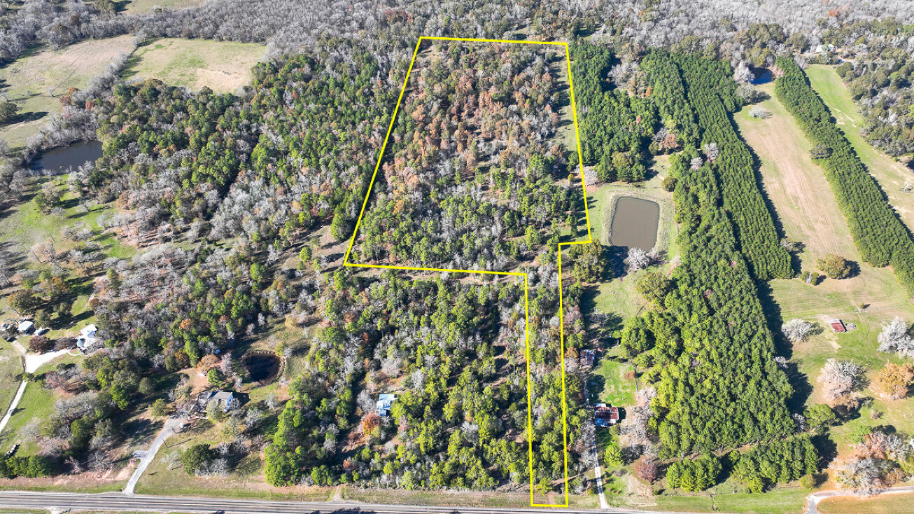 0 FM 1374, Huntsville, TX 77340