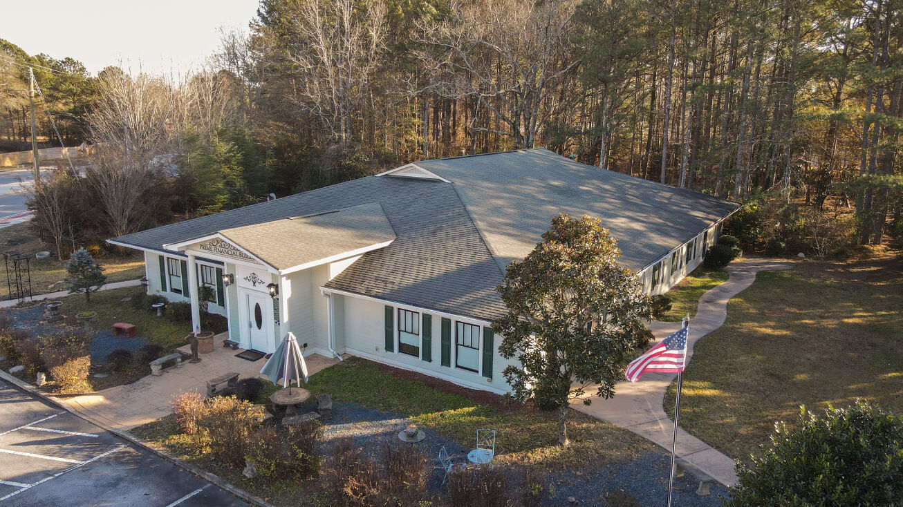 1205 Hwy 92, Fayetteville, GA 30215