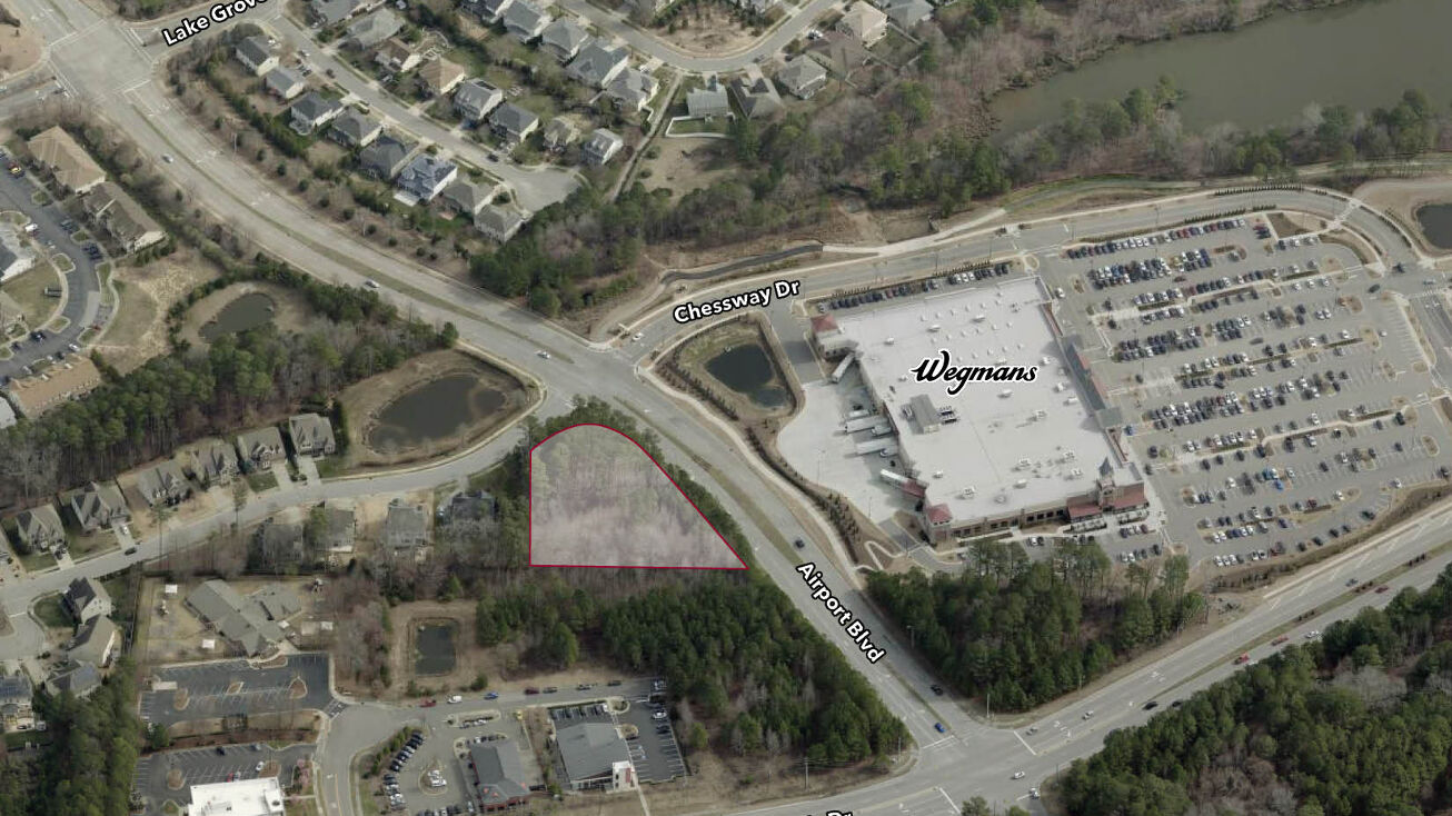 215 Airport Blvd, Cary, NC 27519