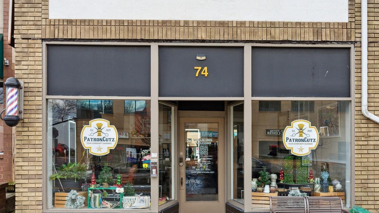 74 Raritan Avenue, Highland Park, NJ 08904