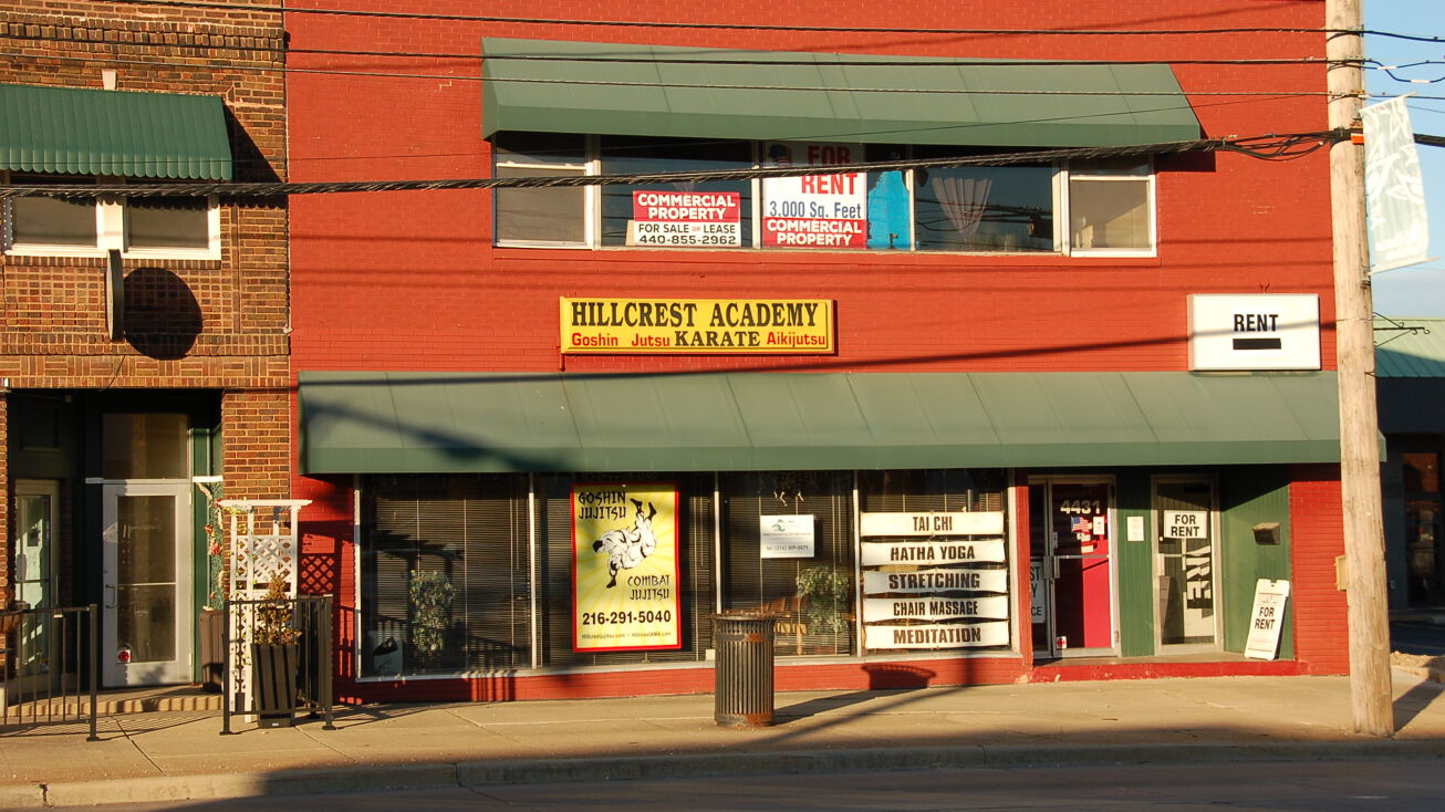 4431 Mayfield Rd, South Euclid, OH 44121