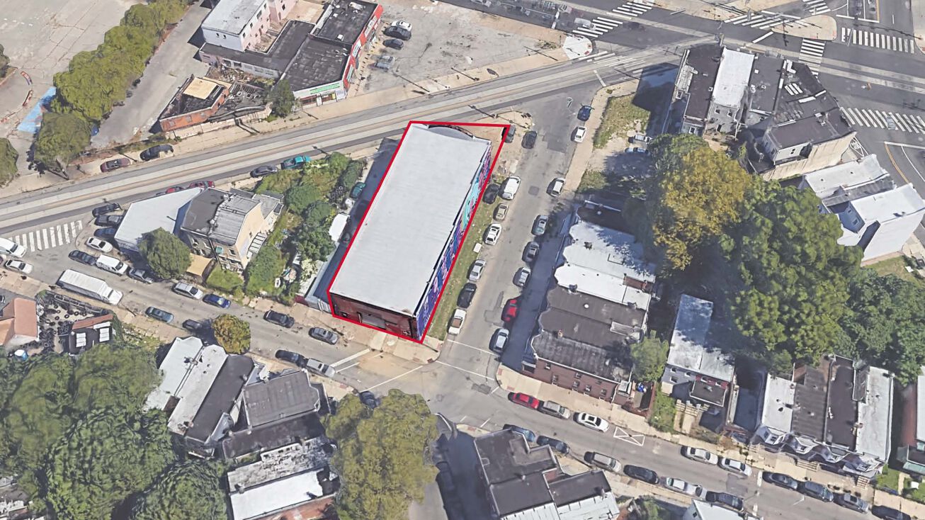 5300 Lansdowne Ave, Philadelphia, PA 19131