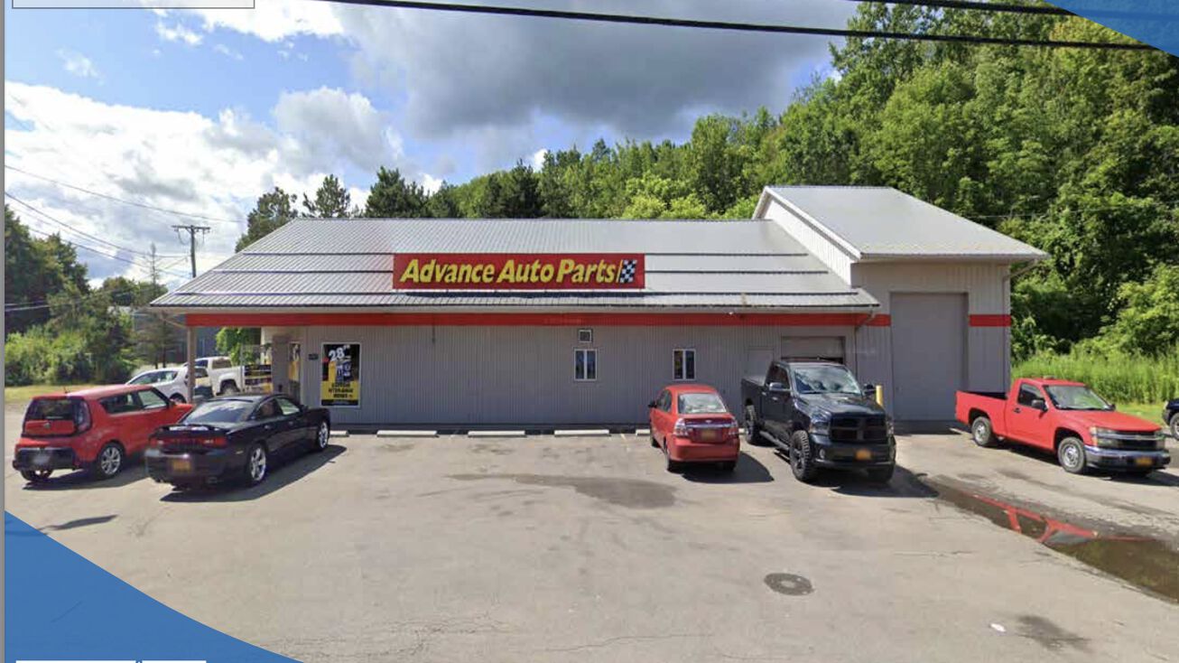 6553 NY88, Sodus, NY 14551