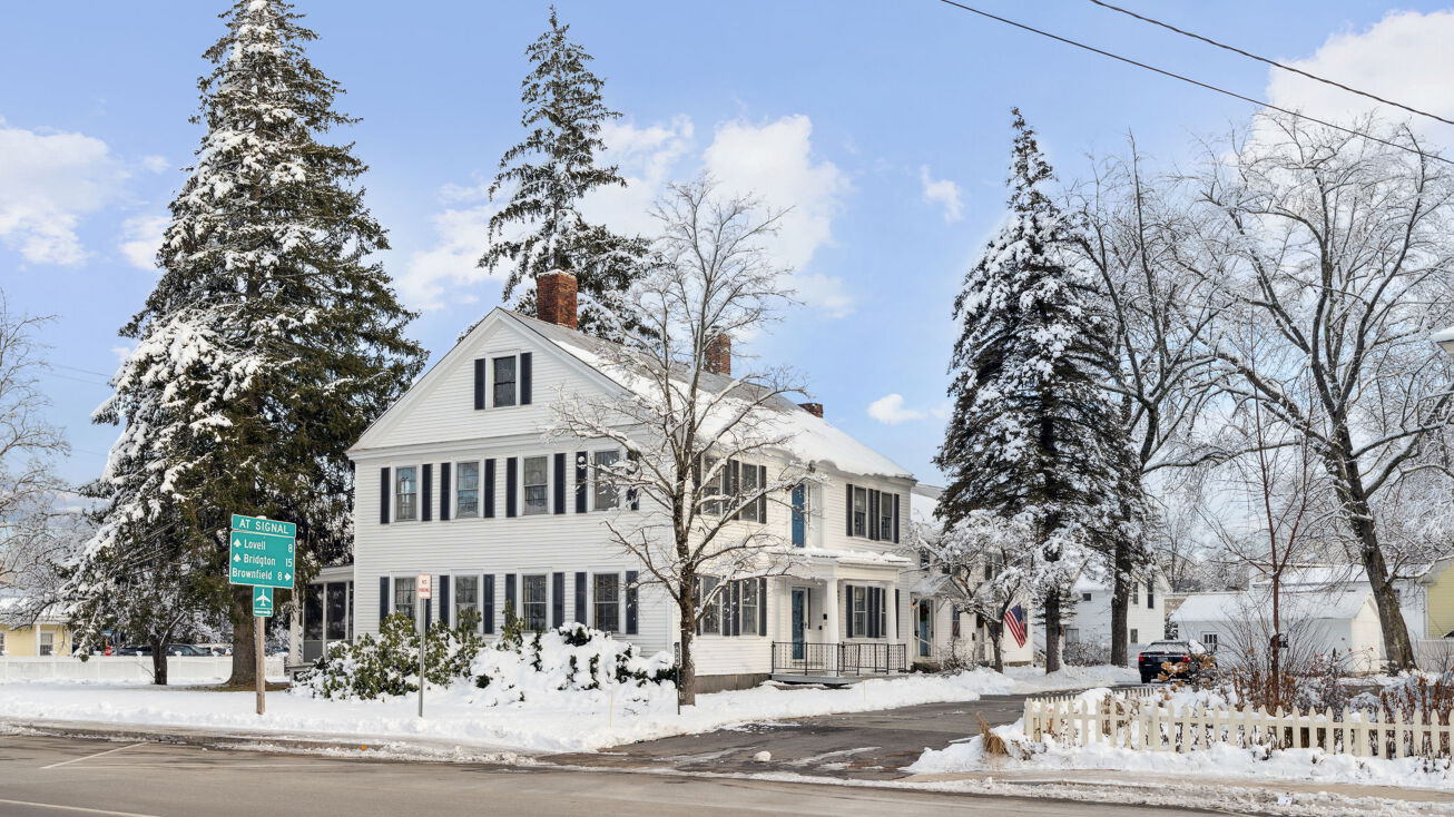 529 Main St, Fryeburg, ME 04037