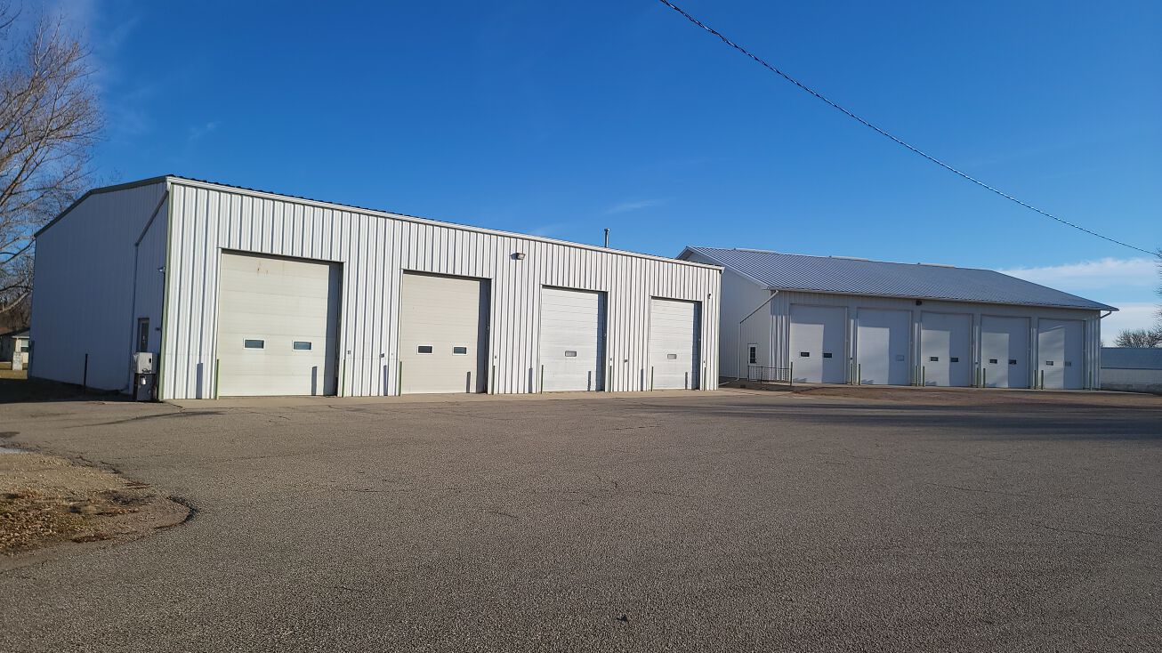 1st Ave S, Amboy, MN 56010