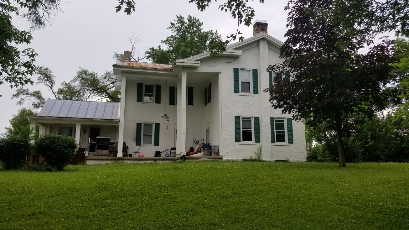 7494 Germantown Pike, Dayton, OH 45417