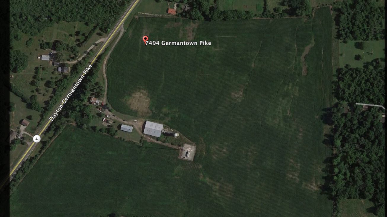 7494 Germantown Pike, Dayton, OH 45439