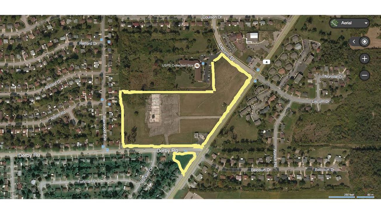 4799 Germantown Pike, Dayton, OH 45417