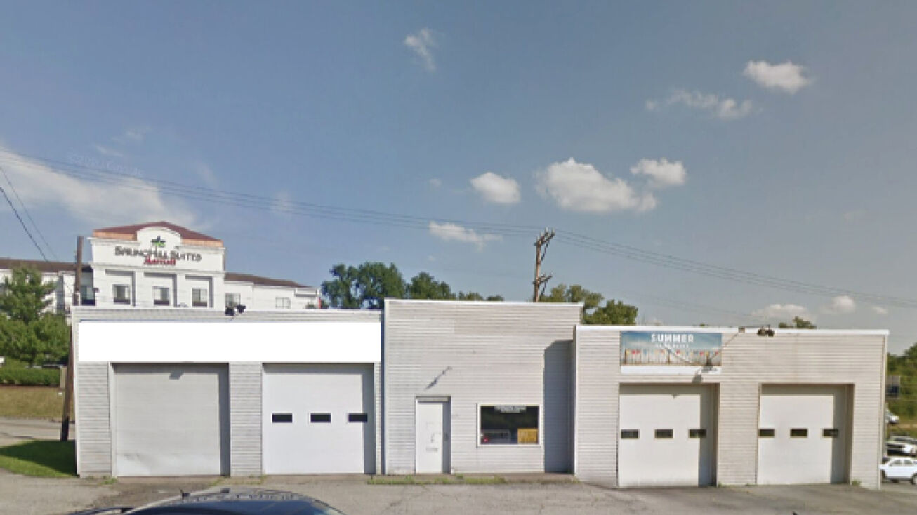 1650 Lebanon Church Rd, Pittsburgh, PA 15236