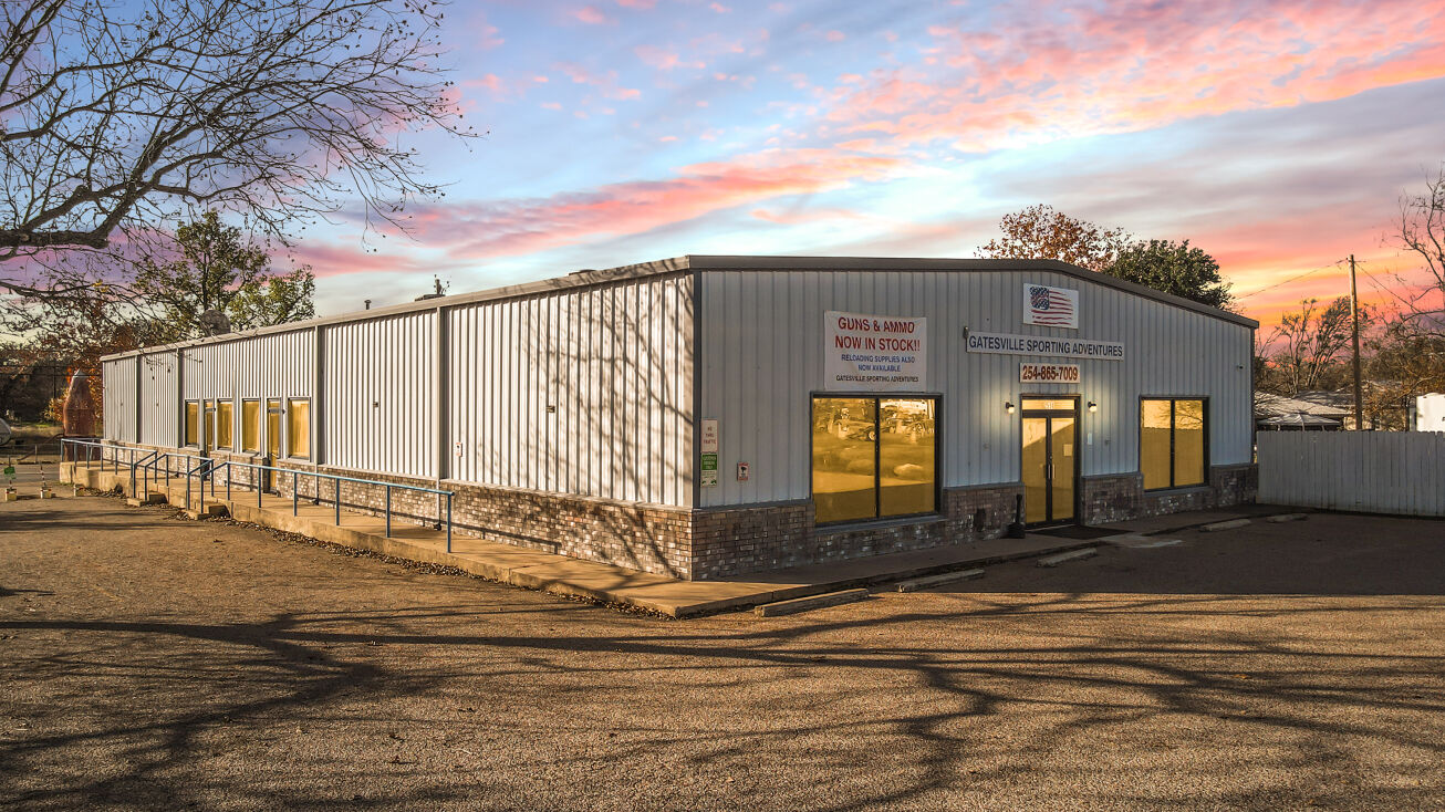 2514 TX36, Gatesville, TX 76528