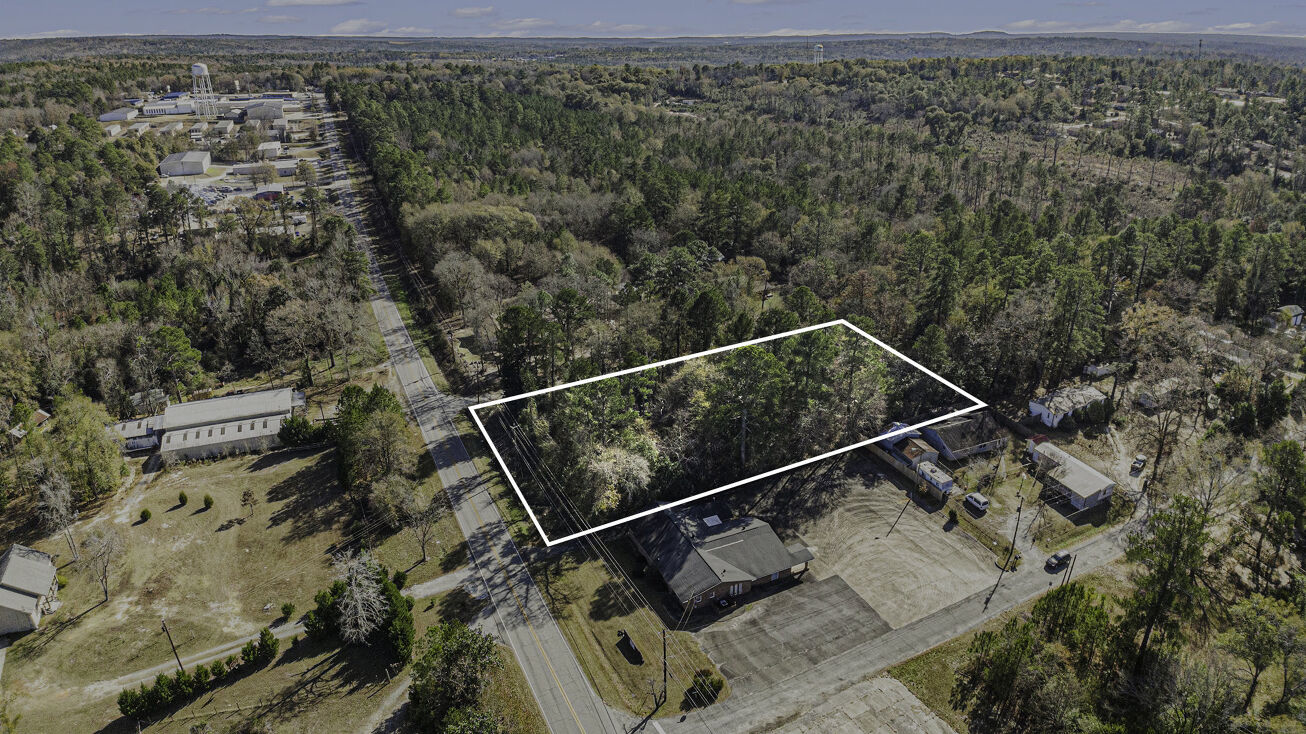 Shady Rd Plaza, Macon, GA 31211