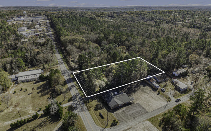 Pictures of Land property located at Shady Rd Plaza, Macon, GA 31211 for sales - image #1