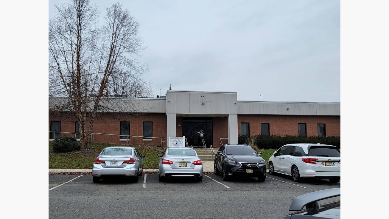 360 Florence Ave, Hillside, NJ 07205