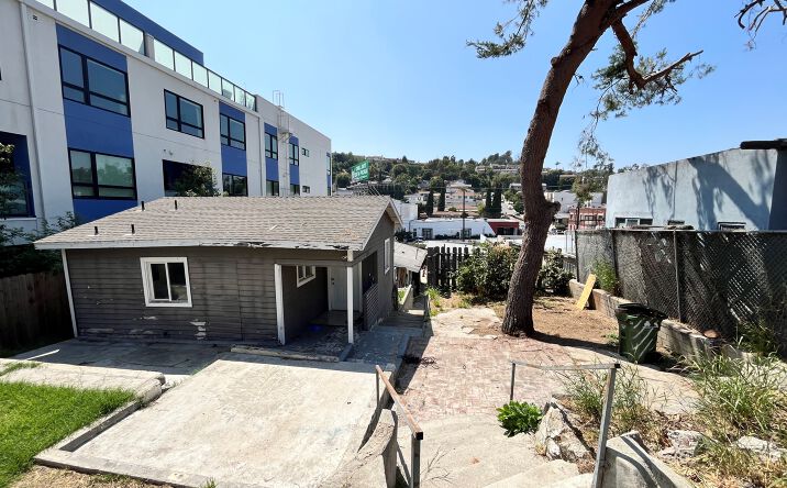 Pictures of Multifamily property located at 1762 Glendale Blvd, Los Angeles, CA 90026 for sales - image #1