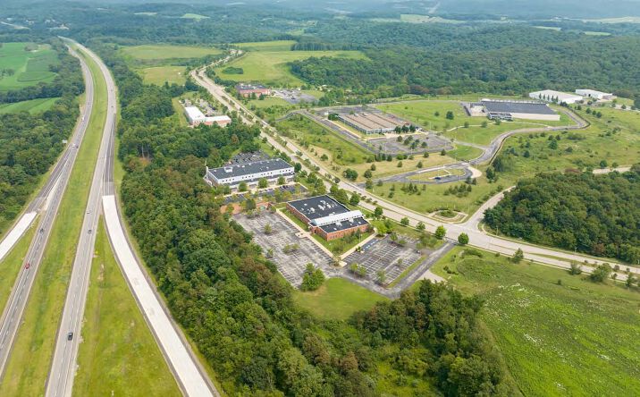 Pictures of Industrial, Land property located at 187 Northpointe Blvd, Freeport, PA 16229 for sales - image #1