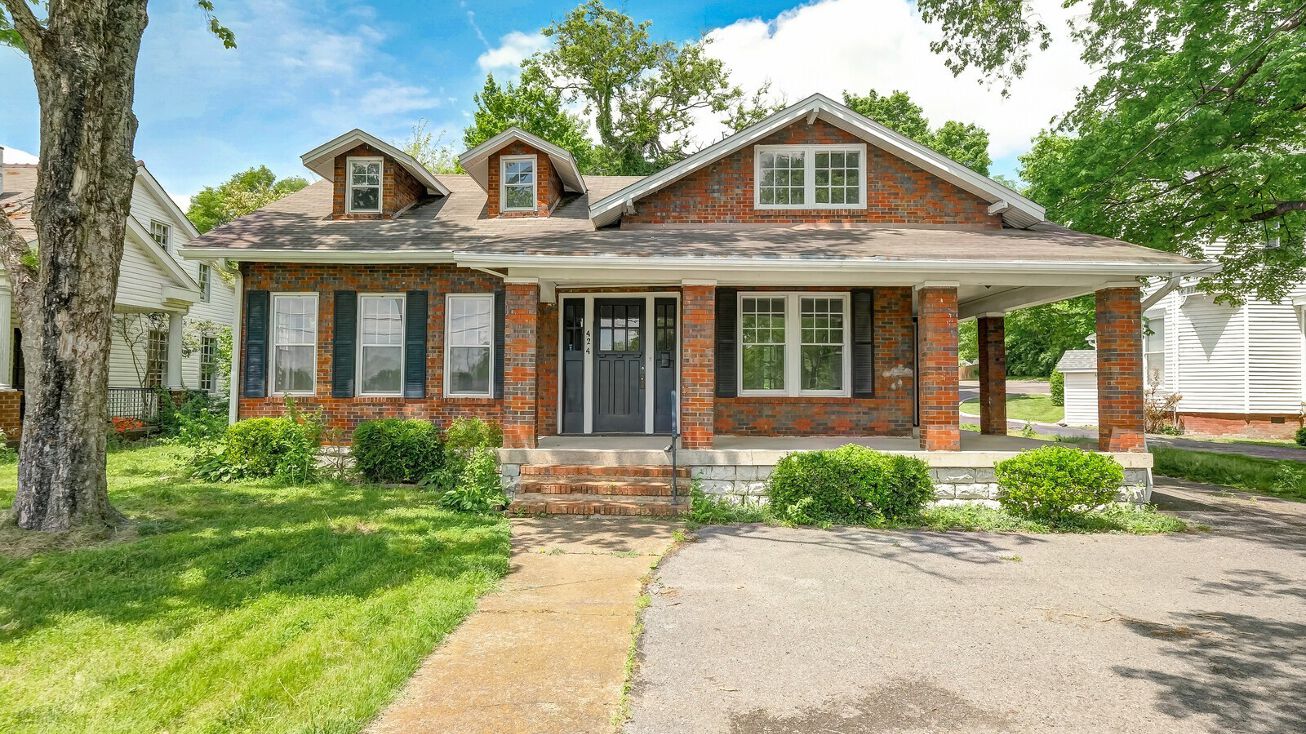 424 E Main St, Gallatin, TN 37066